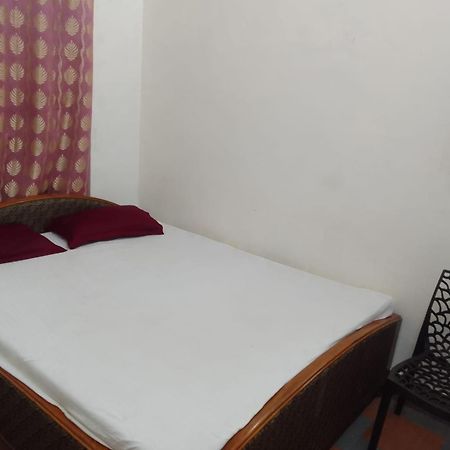 Ganga Fuji Home Varanasi Exterior photo