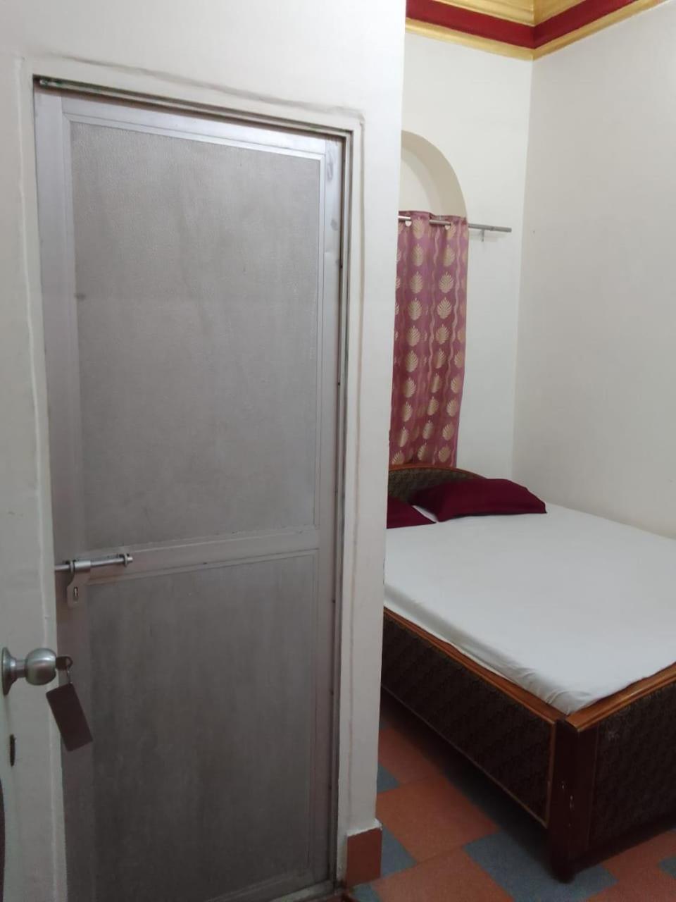 Ganga Fuji Home Varanasi Exterior photo