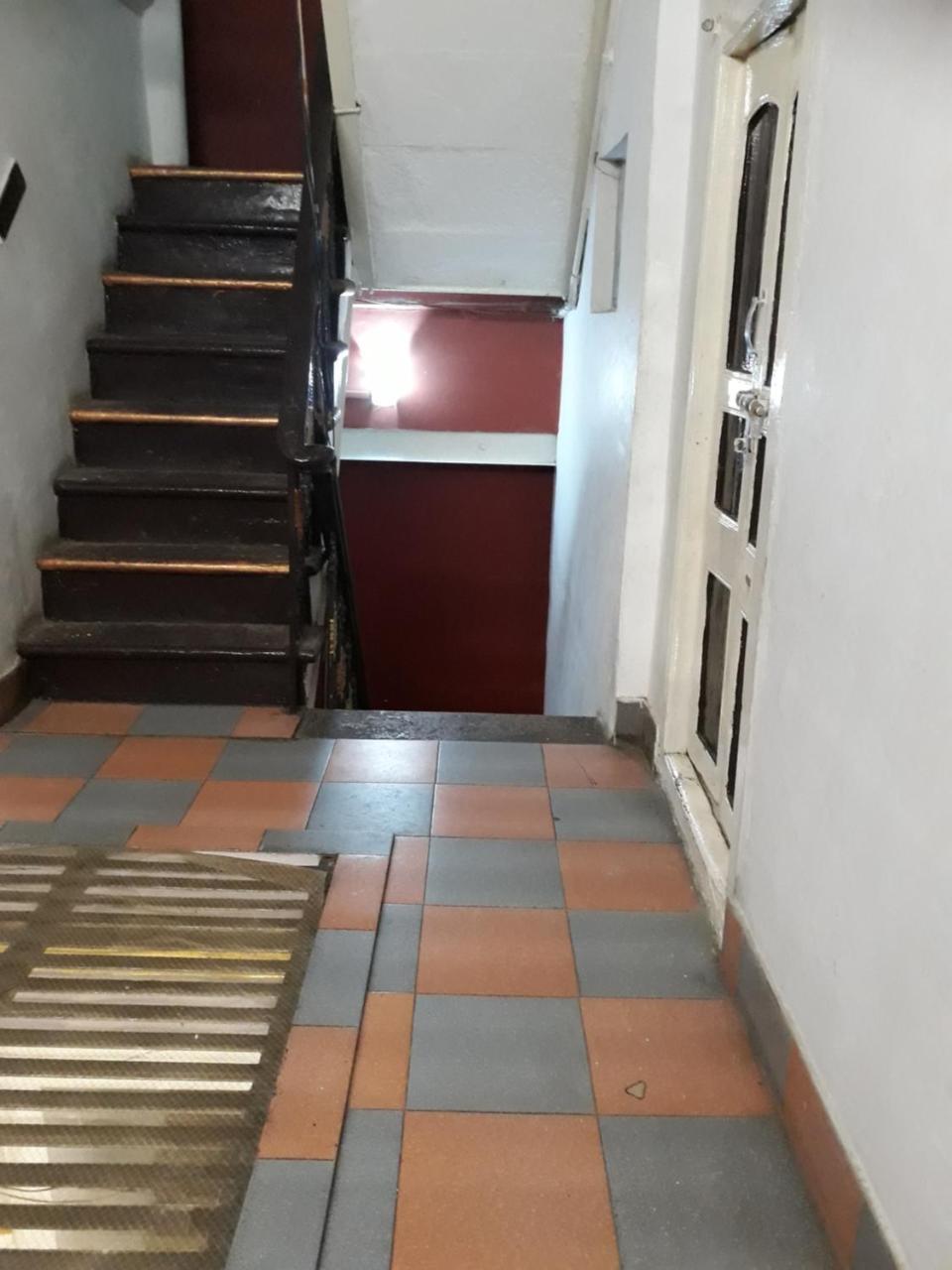 Ganga Fuji Home Varanasi Exterior photo