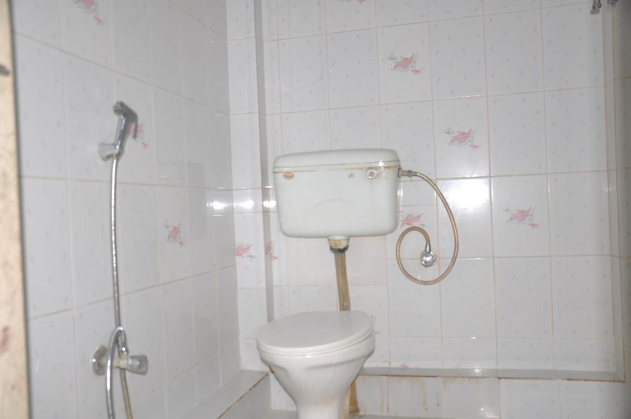 Ganga Fuji Home Varanasi Exterior photo