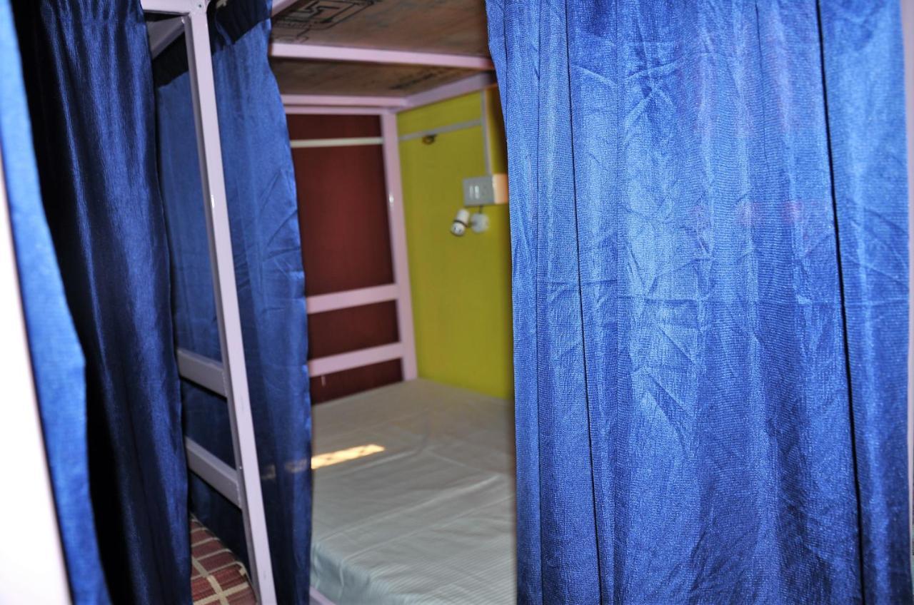 Ganga Fuji Home Varanasi Exterior photo