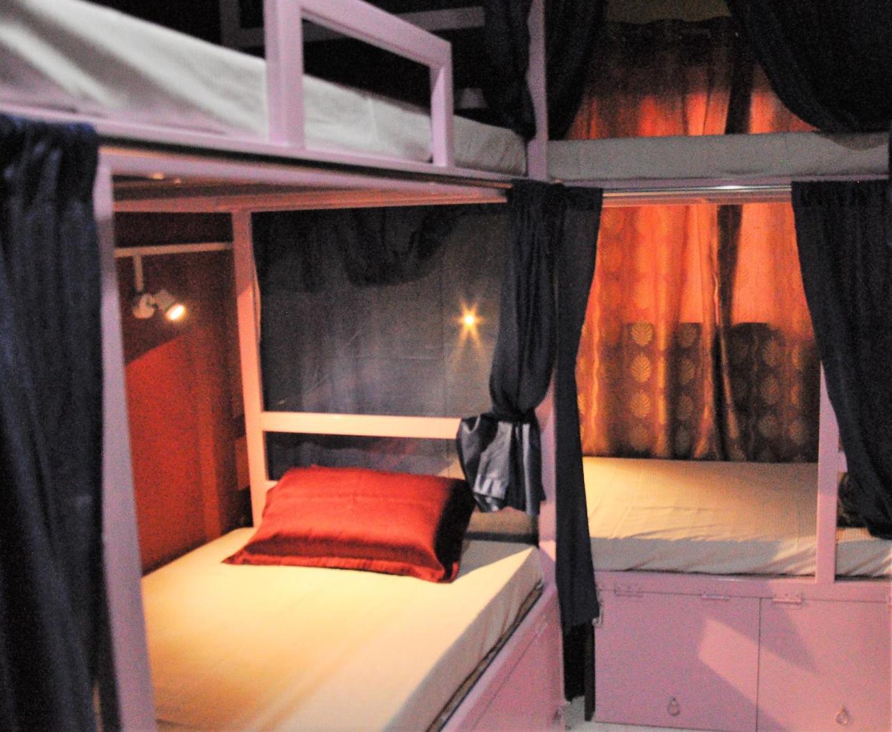 Ganga Fuji Home Varanasi Exterior photo